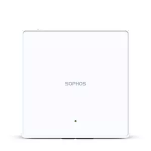 Access Point Sophos AP6 840E 2.4 GHz 5 GHz 6 GHz Wi-Fi 6