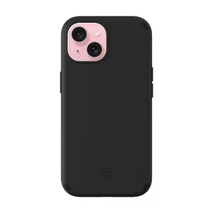 Incipio Duo mobile phone case 15.5 cm (6.1") Cover Black