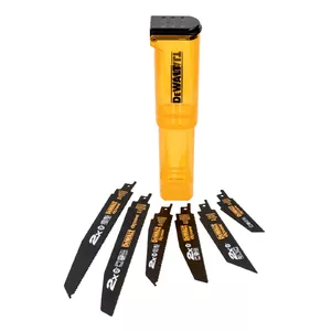 Полотно для сабельной пилы DeWalt DT2440L-QZ — 1 шт.