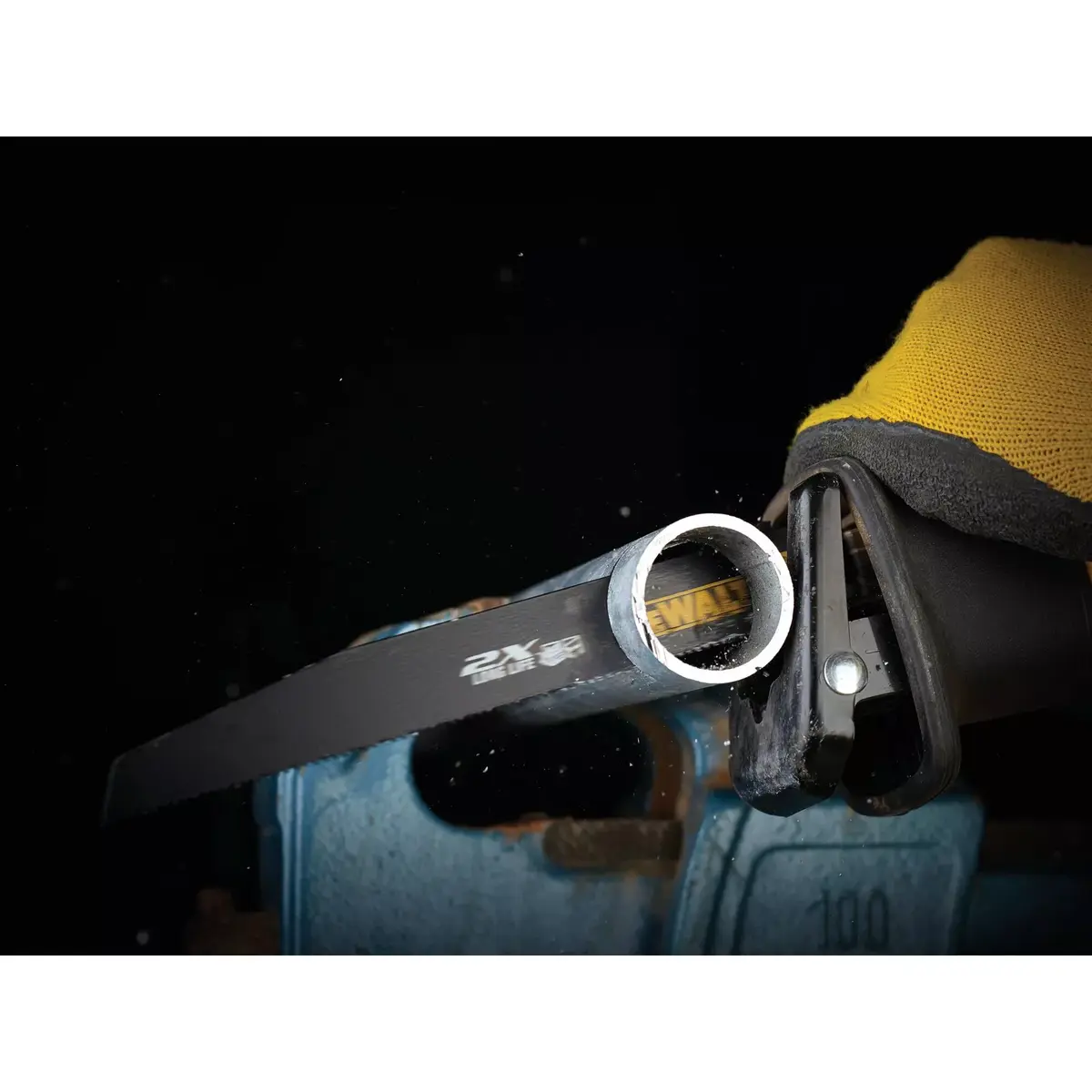 Полотно для сабельной пилы DeWalt DT2440L-QZ Photo 2