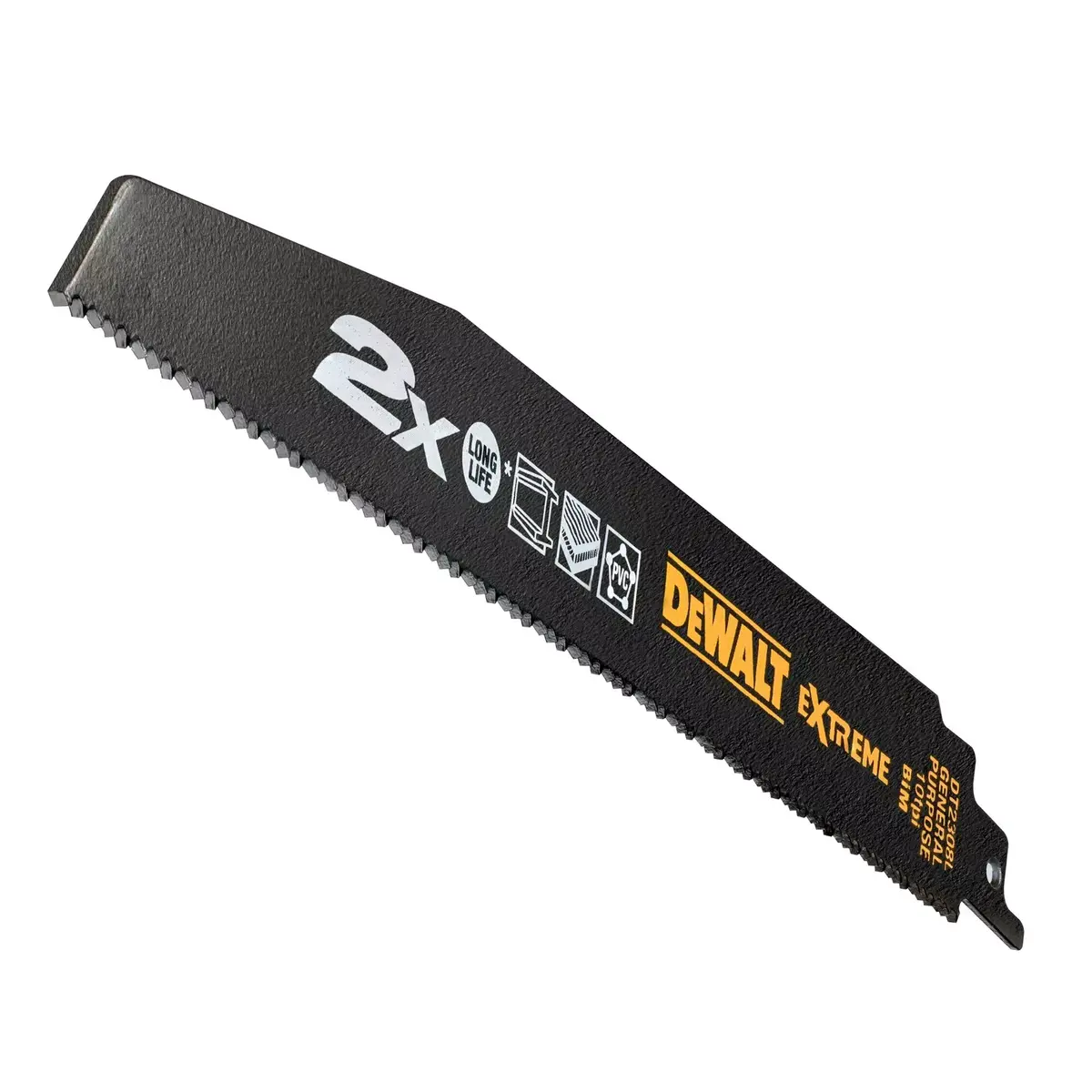 Полотно для сабельной пилы DeWalt DT2440L-QZ Photo 3