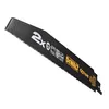 Полотно для сабельной пилы DeWalt DT2440L-QZ Photo 3