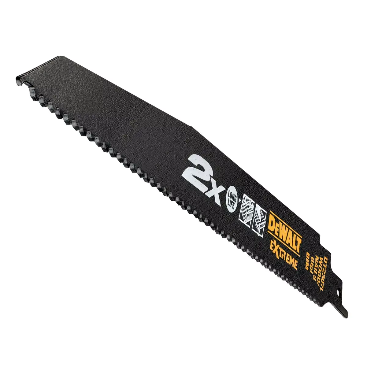 Полотно для сабельной пилы DeWalt DT2440L-QZ Photo 5
