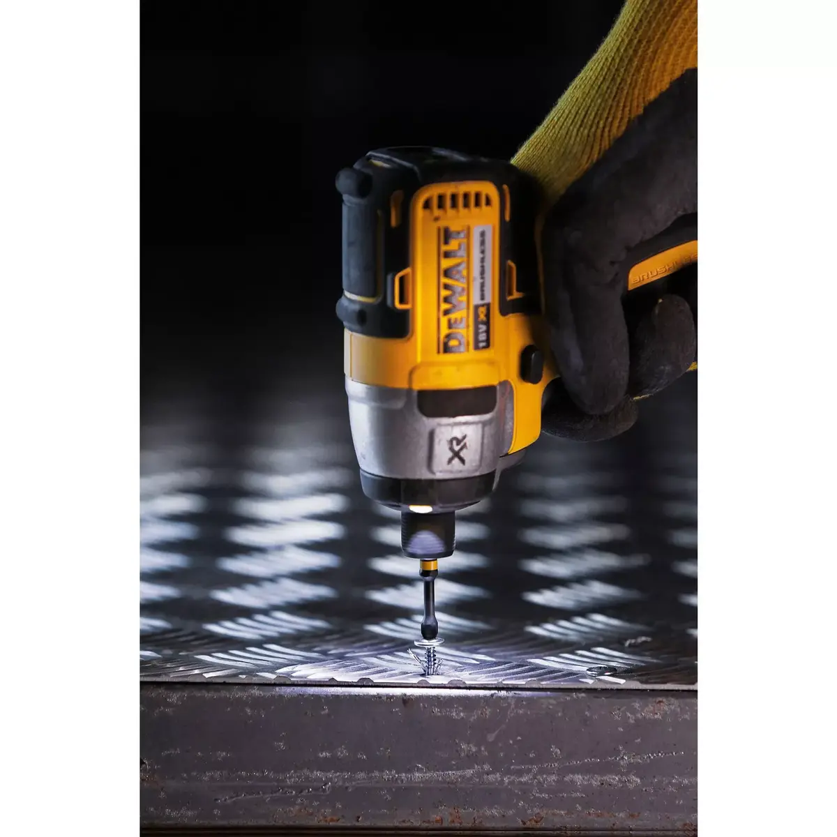 Screwdriver Bit DeWALT DT7997T-QZ Photo 2