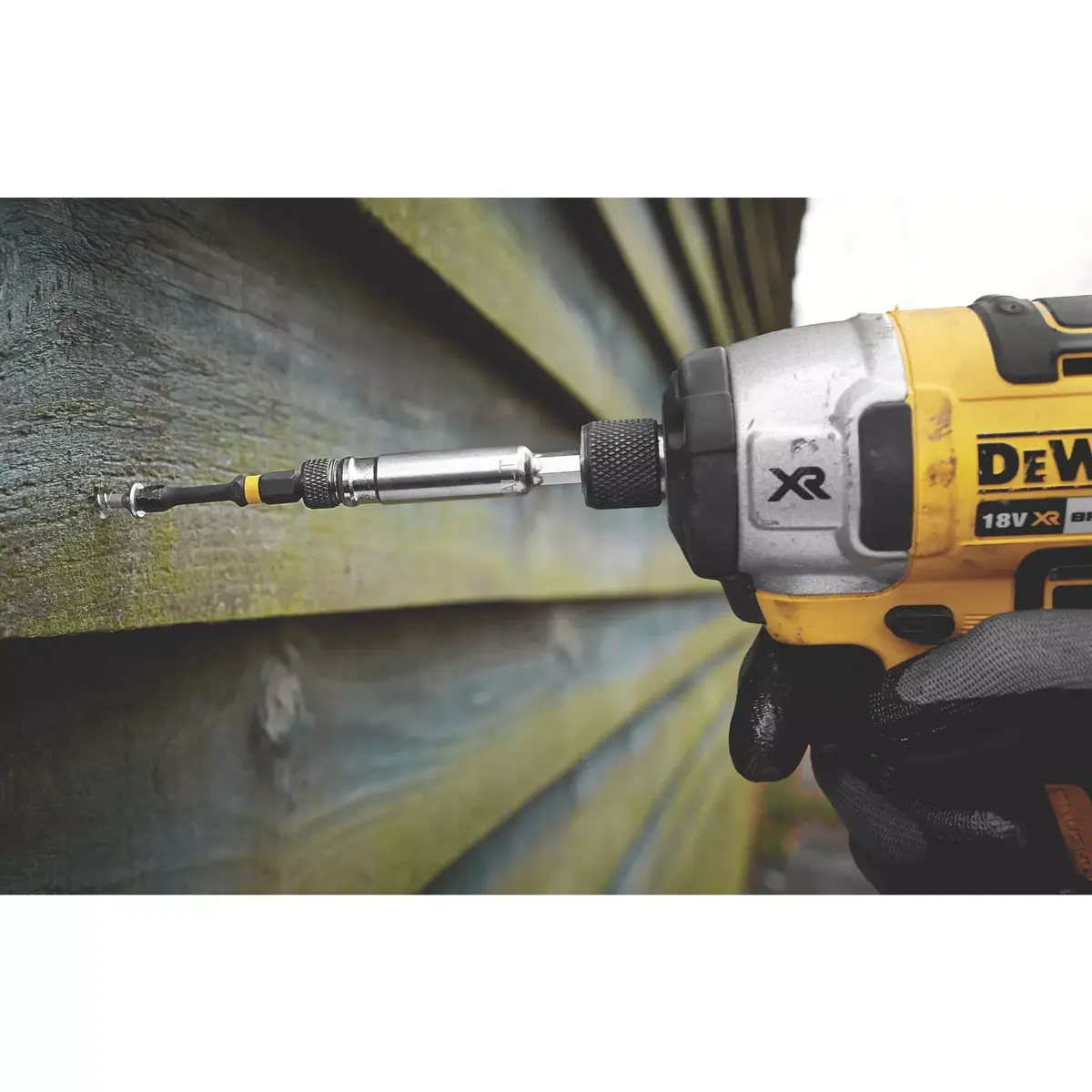Screwdriver Bit DeWALT DT7997T-QZ Photo 3