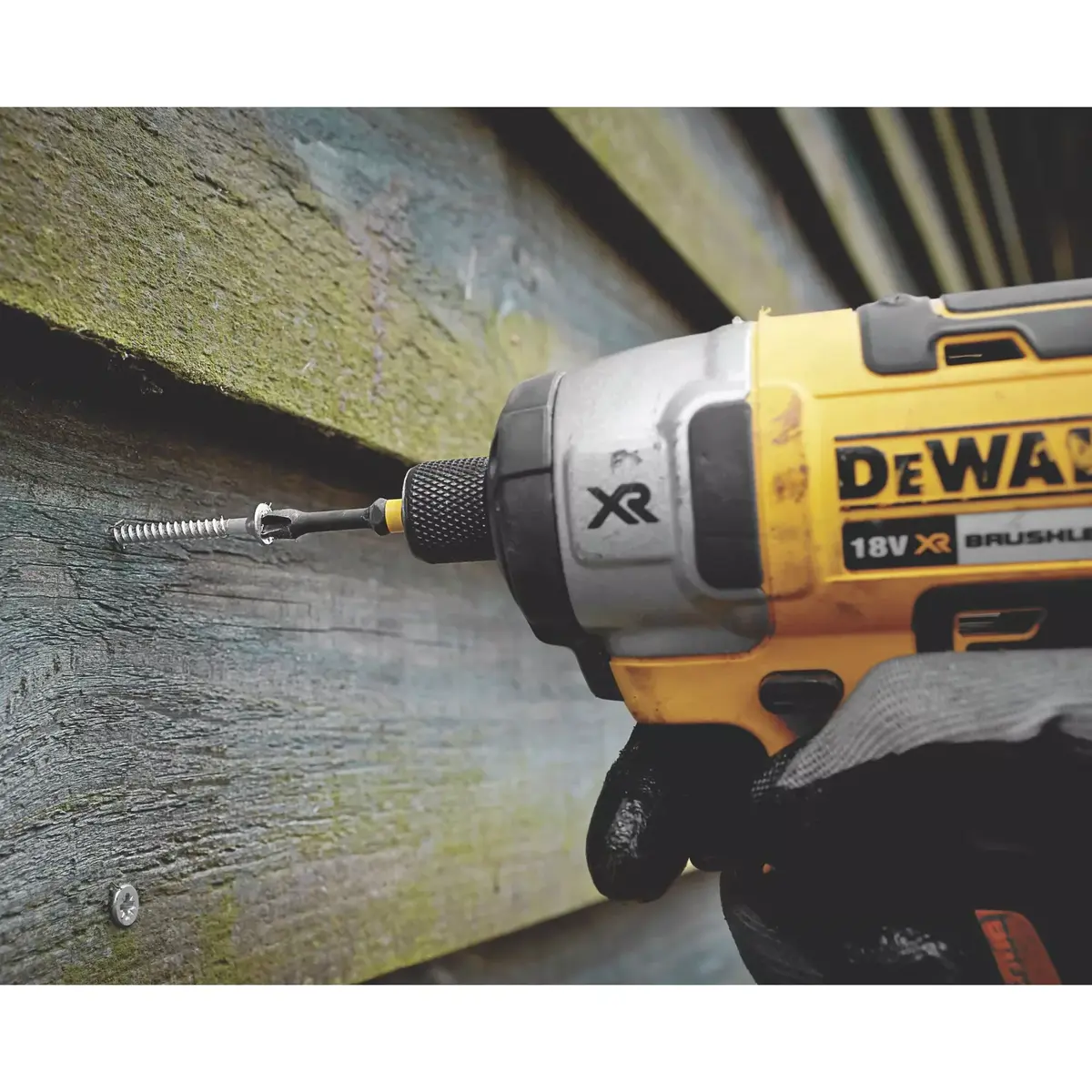 Screwdriver Bit DeWALT DT7997T-QZ Photo 4