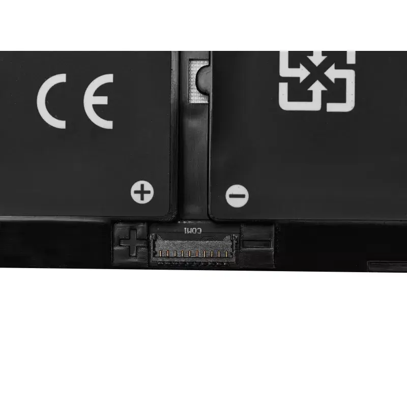 Аккумулятор Green Cell DE158 для DELL Latitude 3510 Inspiron Photo 3
