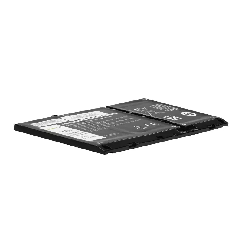 Аккумулятор Green Cell DE158 для DELL Latitude 3510 Inspiron Photo 4