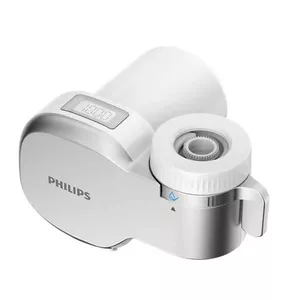 Ūdens filtrs Philips AWP3705P1/10 mikrofiltrācija jauda 1 000 l balts