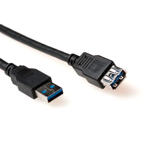 ACT USB 3.0 pagarinātājs USB