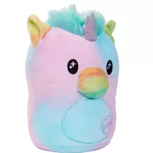 Soft toy MATTEL Barbie Unicorn plush doll HWD29/HWD30