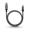 Goobay Kabeļa dzimuma mainītājs USB A RJ-45 70497 Photo 5
