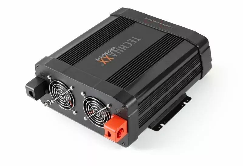 Technaxx TE23 3000W инвертор Photo 4