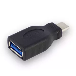 USB 3.1 adapter ACT SB0037 USB C male to USB A female