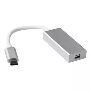 Переходник USB Type C на Mini DisplayPort ACT SB0021