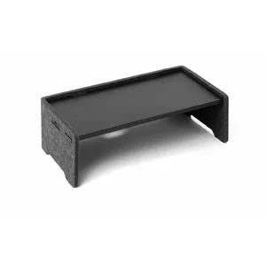 Monitoru statīvs Durable 508158 Brīvi stāvošs 10 kg Iespēja regulēt augstumu