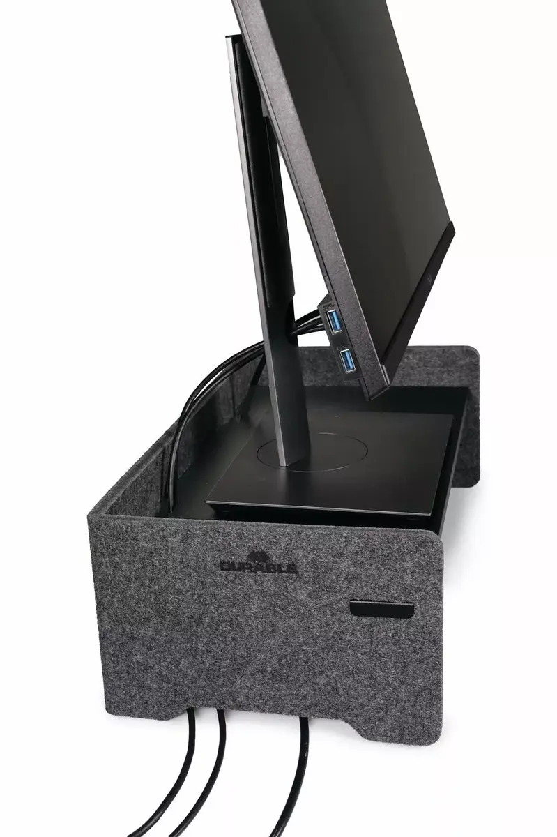Monitoru statīvs Durable 508158 Photo 10