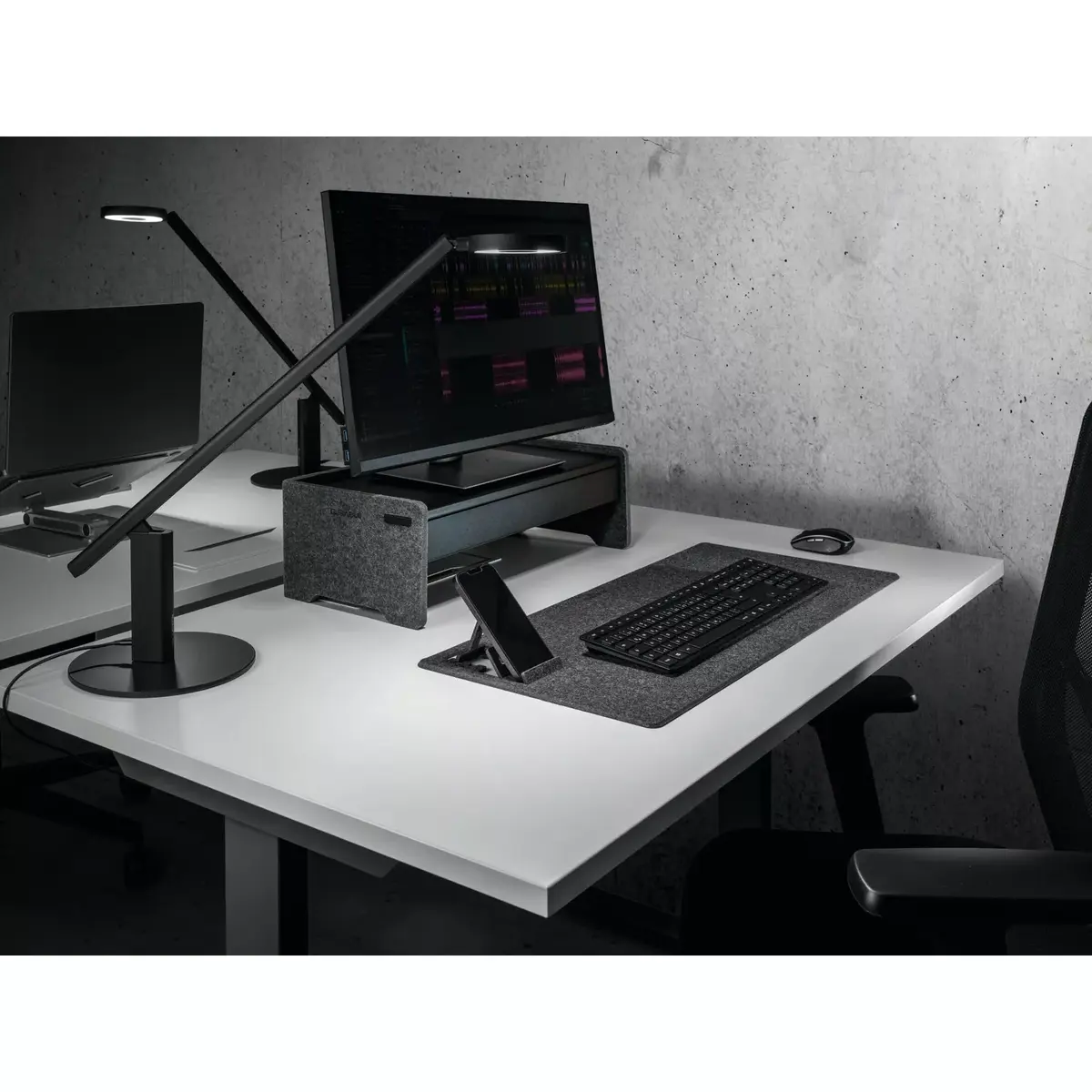 Monitoru statīvs Durable 508158 Photo 18