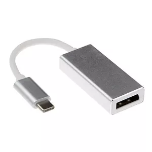 USB Type C to DisplayPort Female Converter ACT SB0020