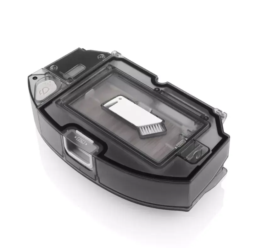 Робот-пылесос ETA Tiger ETA424290000 Photo 6