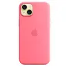 Silikona vāciņš Apple iPhone 15 Plus Photo 3