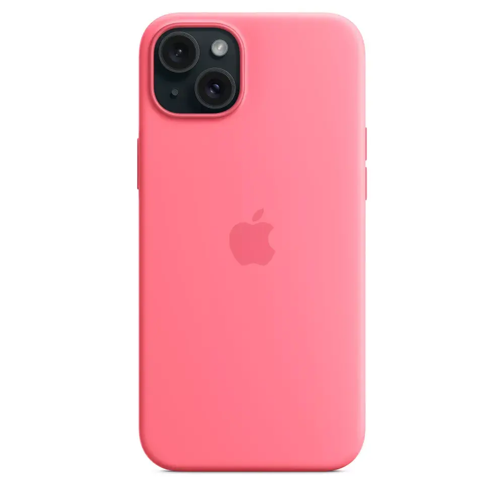 Silikona vāciņš Apple iPhone 15 Plus Photo 5