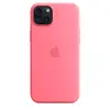Silikona vāciņš Apple iPhone 15 Plus Photo 5