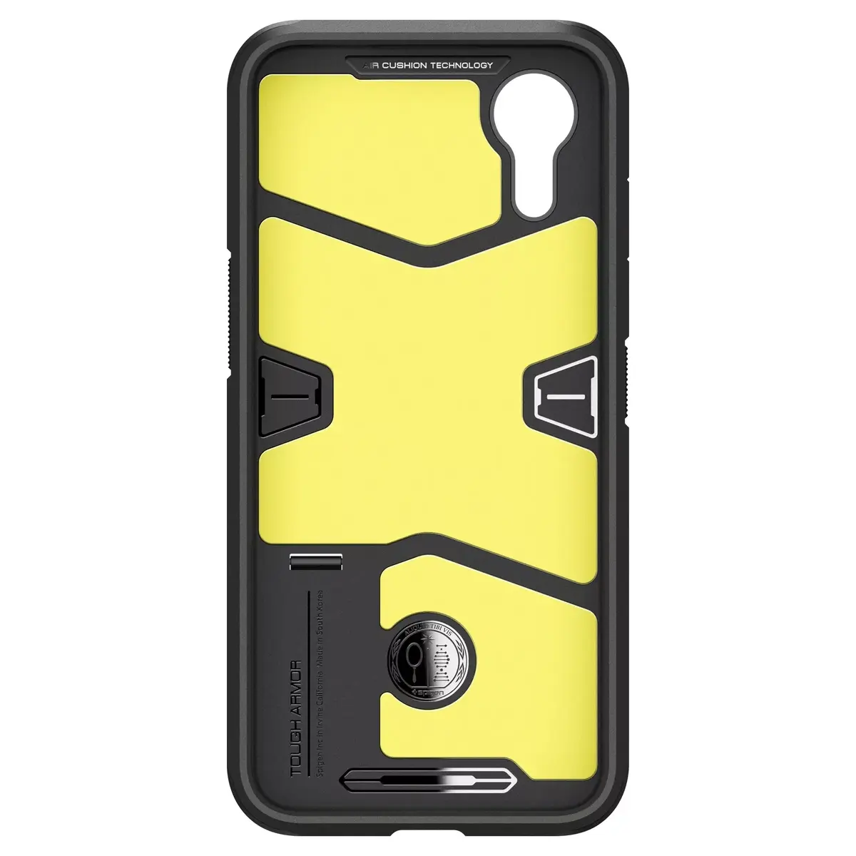 Чехол для мобильного телефона Spigen ACS07505 Galaxy XCover 7 Photo 3
