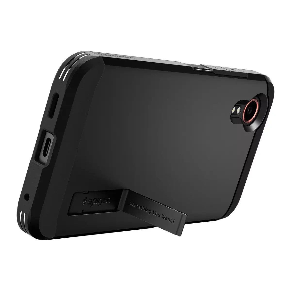 Чехол для мобильного телефона Spigen ACS07505 Galaxy XCover 7 Photo 4