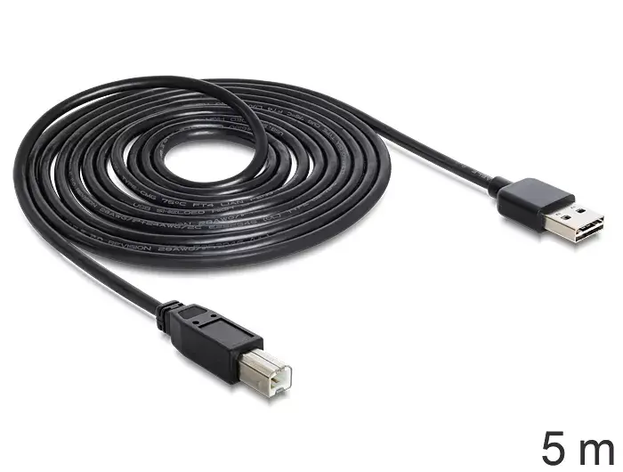 USB Cable DeLOCK 85553 Photo 2