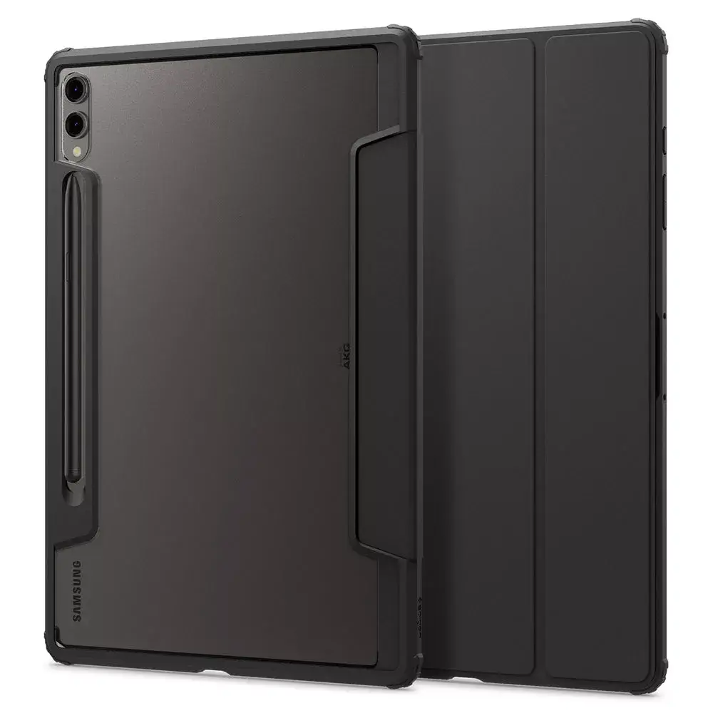 Spigen Folio Ultra Hybrid Pro — Galaxy Tab S9 Plus Photo 2