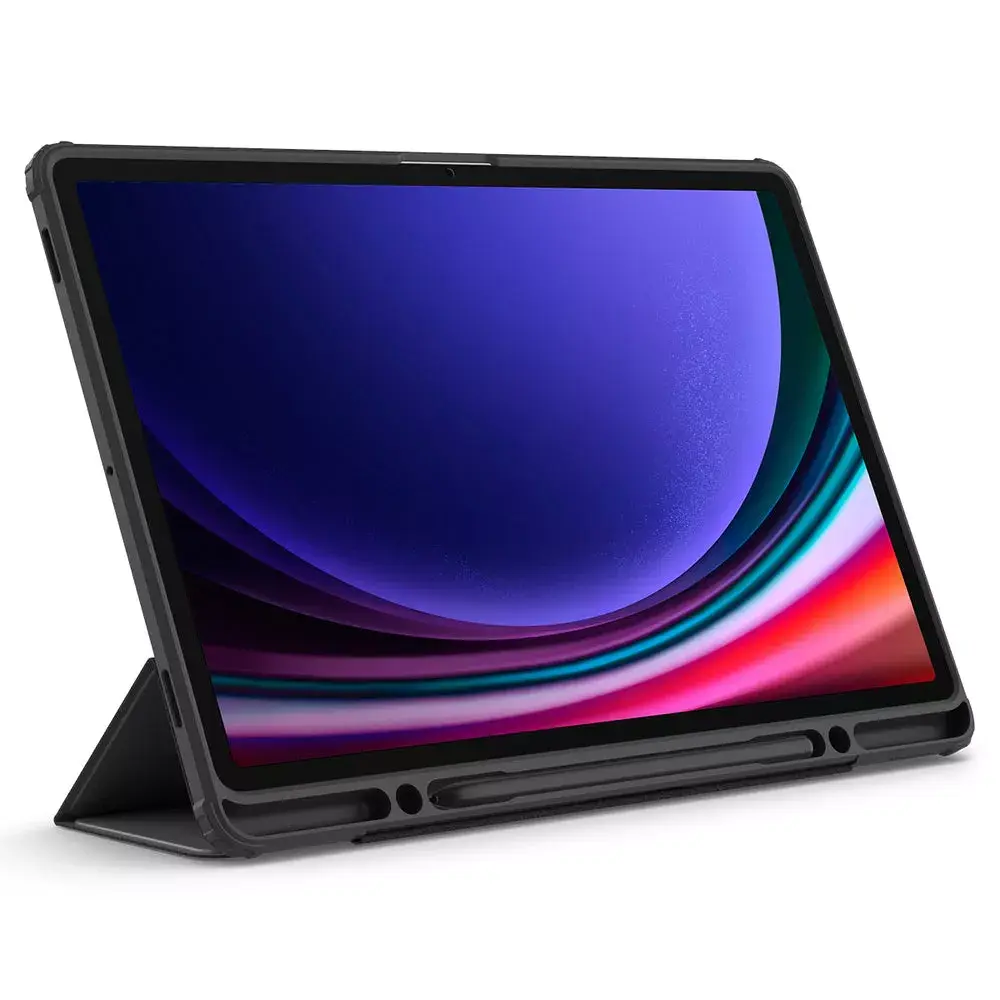 Spigen Folio Ultra Hybrid Pro — Galaxy Tab S9 Plus Photo 4