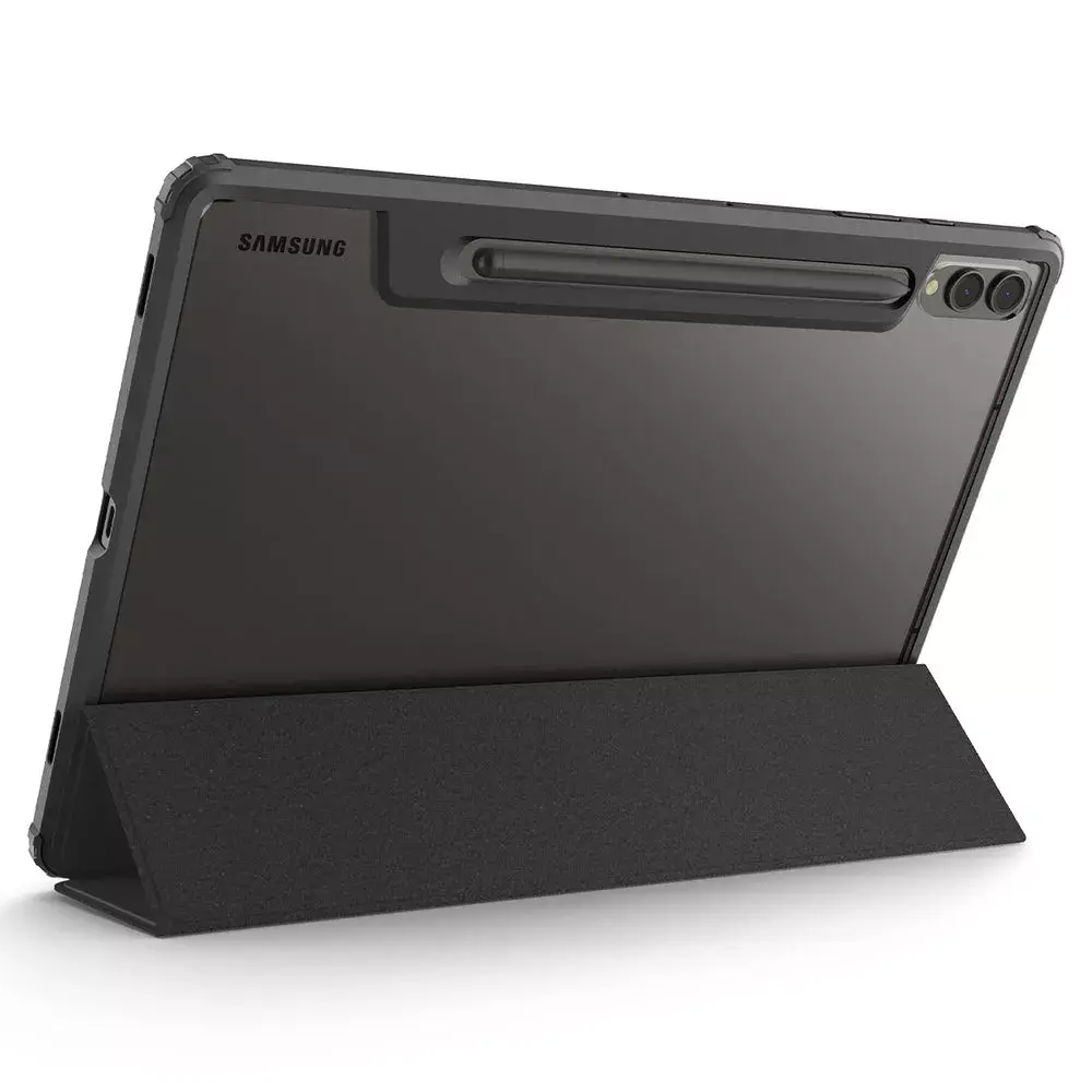 Spigen Folio Ultra Hybrid Pro — Galaxy Tab S9 Plus Photo 5