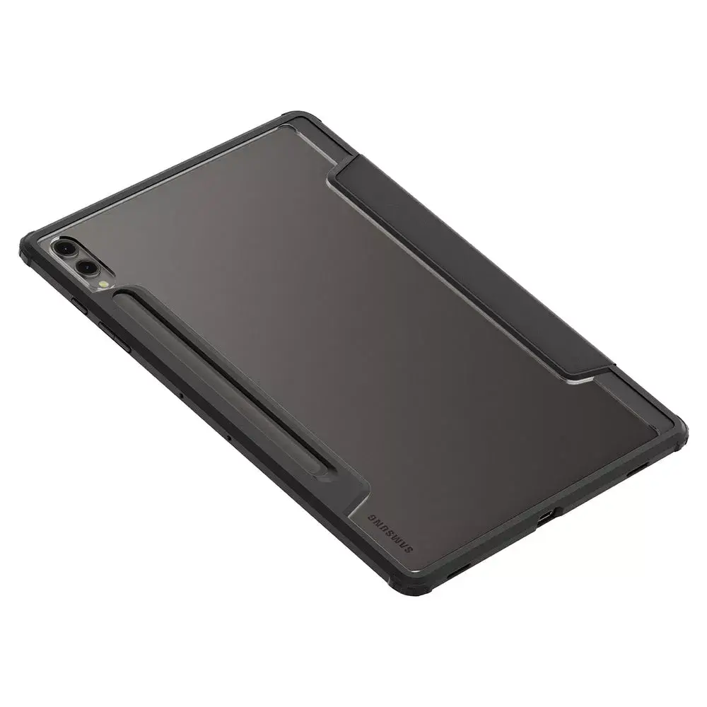 Spigen Folio Ultra Hybrid Pro — Galaxy Tab S9 Plus Photo 9