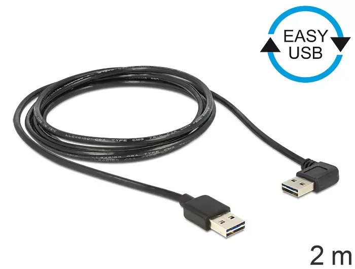 USB cable DeLOCK 85557 Photo 2