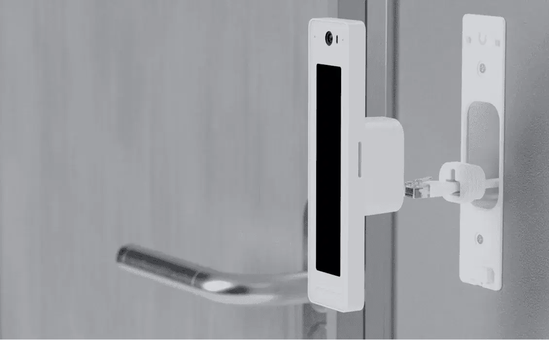 Access Control Reader Ubiquiti UISP G2 Professional Photo 2