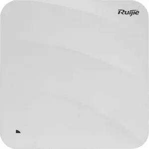 Ruijie Networks RG-AP840-L Wi-Fi 6 Wireless Access Point, 5375 Mbit/s