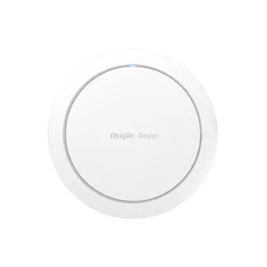 Wireless Access Point RUIJIE RG-RAP2266 Wi‑Fi 6, dual-band 2.4/5 GHz, 2976 Mbps, 1x GbE, PoE, ceiling mount