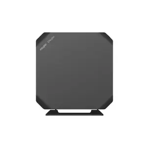 Tabletop router RUIJIE RG-EG105GW(T) Dual-band Wi-Fi 5, 2.4/5 GHz, 5 Gigabit LAN ports, internal antennas