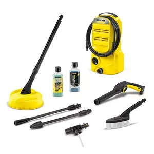 KARCHER K 2 Classic Car &amp; Home spiediena mazgātājs - 1.673-571.0