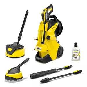 Мойка высокого давления KARCHER K 4 Premium Power Control Home & Brush Anniversary Edition - 1.324-138.0