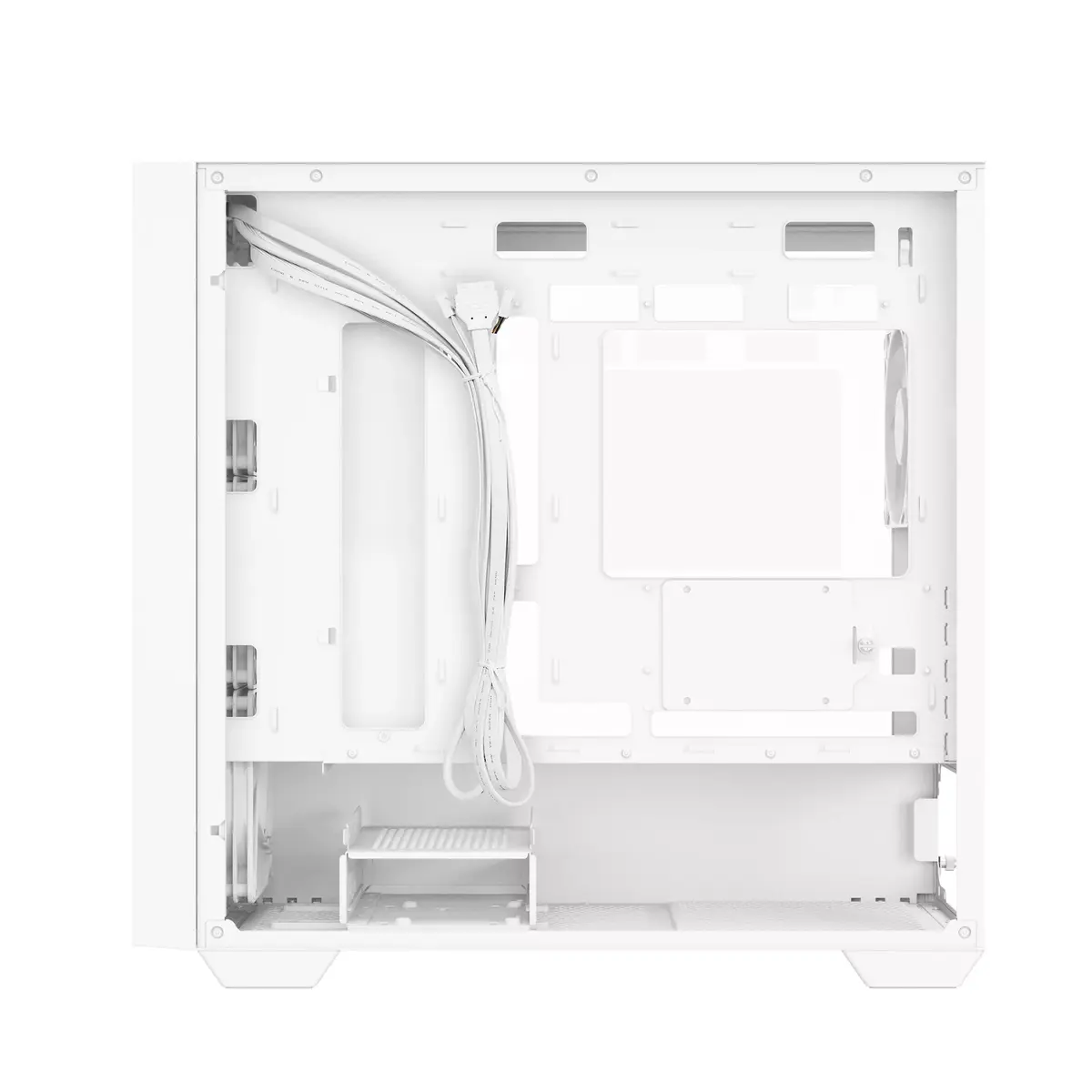 Компьютерный корпус ASUS A21 PLUS Photo 5