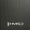 Jogas paklājs HMS YM04 Photo 7