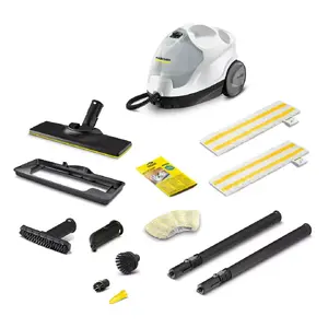 Tvaika tīrītājs Karcher SC 4 EasyFix Plus 1.512-640.0