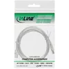InLine USB 2.0 kabelis Type A male / B male Photo 2