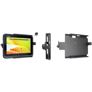 Passive holder Brodit 216467 Tablet UMPC Black Secure Fit Durable