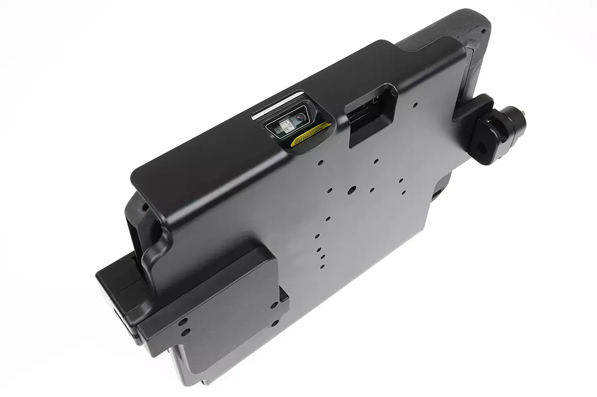 Passive holder Brodit 216467 Photo 3
