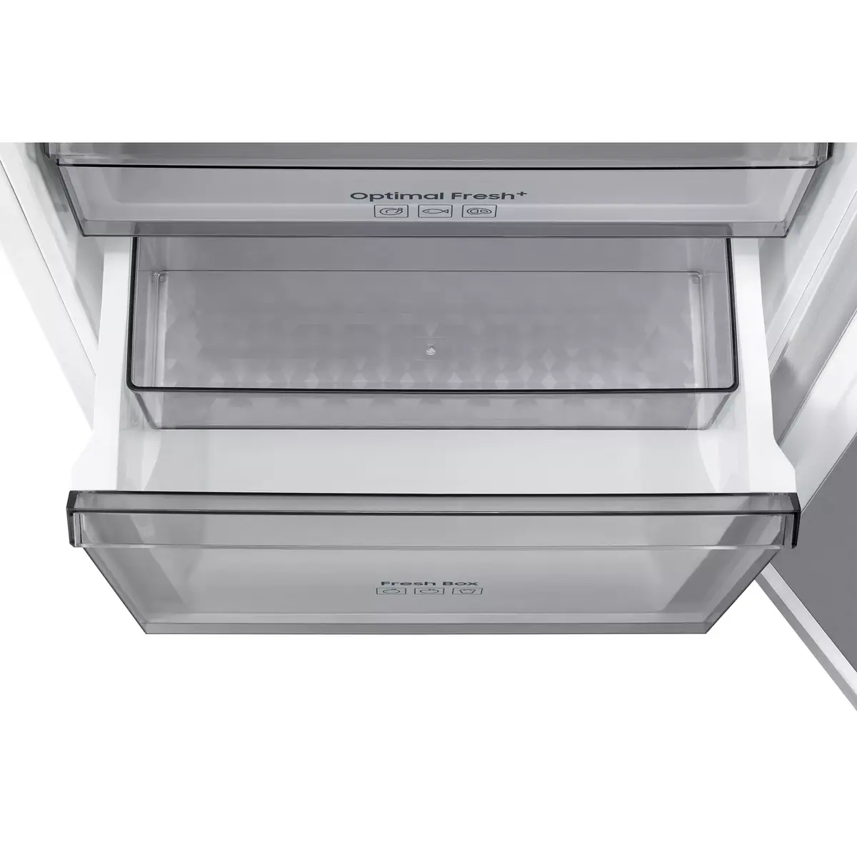 Samsung BRR29703EWW Freestanding Refrigerator Photo 7