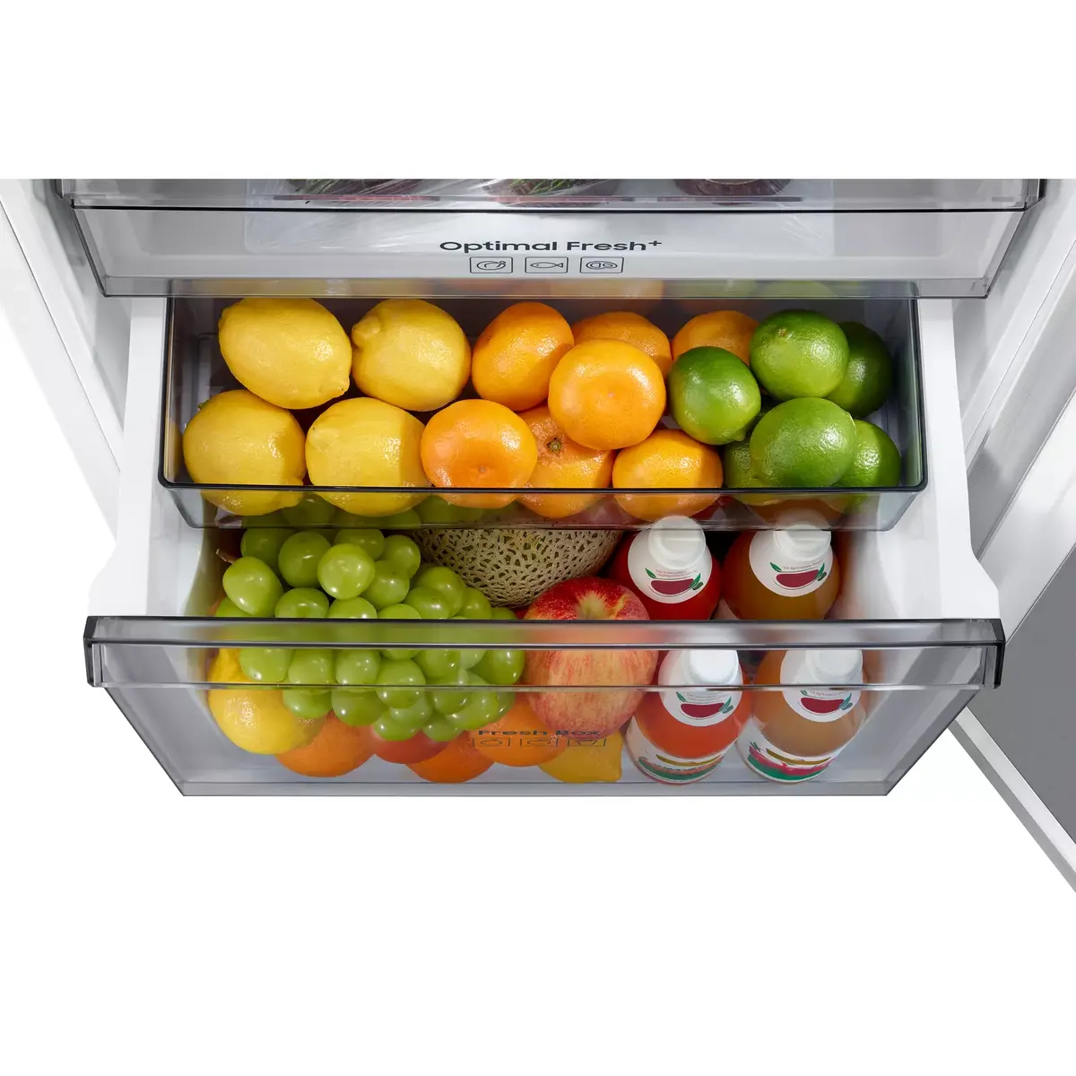 Samsung BRR29703EWW Freestanding Refrigerator Photo 8
