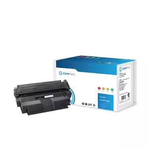 Toner CoreParts HP C7115X-XXL 15000 pages Black